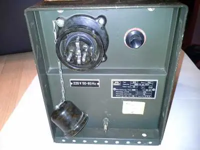 Vorschalt Trenn Transformator 220V auf 115V Typ ETX Saisonangebot
