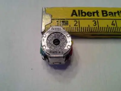 Drossel V42231-F1625-A-2 Jetzt Kaufen