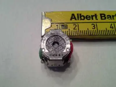 Geprüft Drossel V42231-F1624-A-1