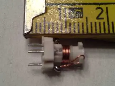 Sale Hochfrequenzspule K511-A-1