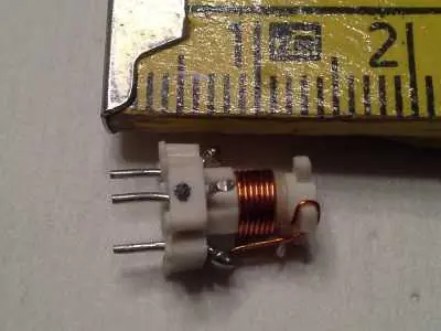 Markenprodukt Hochfrequenzspule K516-A-1