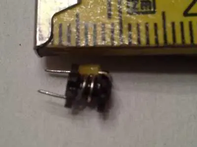 Nur Für Kurze Zeit Hochfrequenzspule