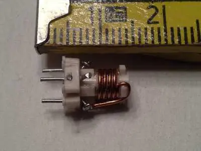 Hochfrequenzspule K426-B10-1 Jetzt Kaufen