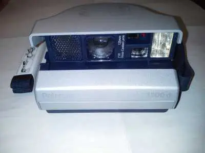 Kracherpreis Polaroid Sofortbildkamera 1200 si