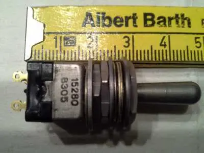 Kippschalter 8869K10 Knallerangebot