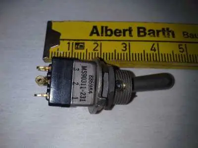 Drehschalter 8869K4 Versand Am Gleichen Tag