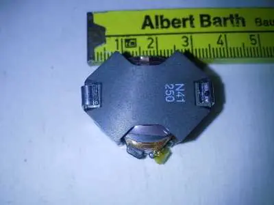 Direktkauf Schalenkernspule (Überträger) V42232-K28-A2 RX