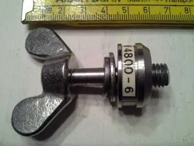 Schraube SW4800-6 Adapterausstattung FlakPz Gepard Knallerangebot