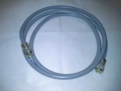 Spezialkabel RG-9/U Wochenendangebot