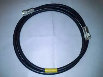 Amphenol Spezialkabel 02660 RG-9B/U - 21332 Günstig