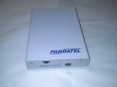 Sonderangebot Pandatel HDSL High Speed Modem GMT-SJ/KRGR-E