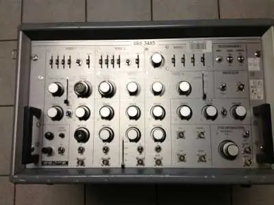 Preiswert Sekundäres Radar Überholungsgerät (Antwort-Generator)