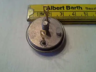 Transistor JANCRC 2N2015 Sichere Zahlung