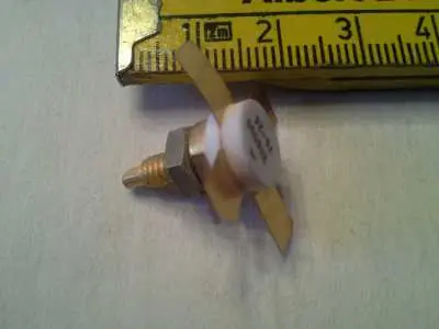 Transistor 2N5590 Preis Gesenkt