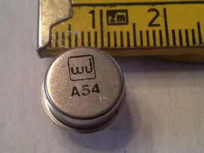 Saisonangebot Transistor WJ A54