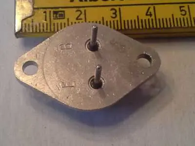Must-Have Transistor 1723-1010