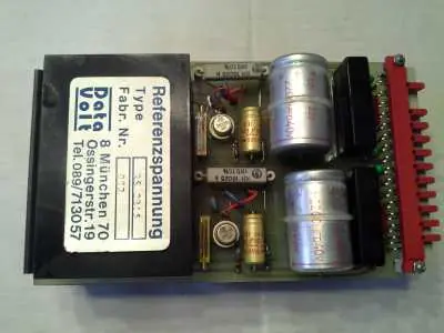 Neu Schaltkarte 2 - Relaisbaugruppe Txyp RS 2B15