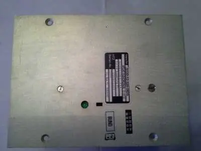 Power Supply/Netzteil 24V-2,5A-Schroff Powerpac PSG 124 Billig