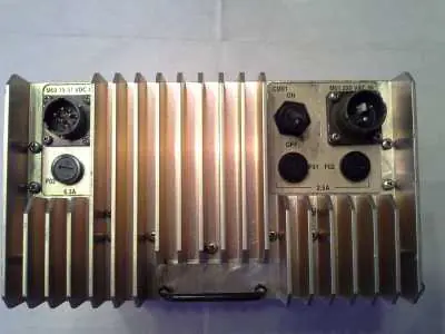 Power Supply/Netzteil Stromversorgungsteil Must-Have