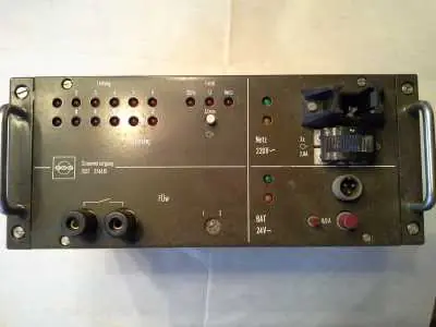 Power Supply/Netzteil TEKADE Stromversorgungsgerät 2317 274610 Online Kaufen