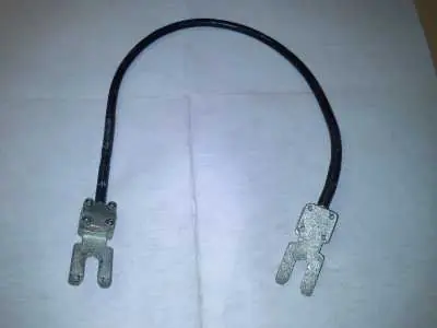 Batteriepol-Anschlußkabel AW7800.312/1 Beliebt