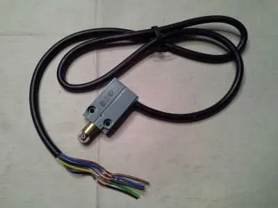 Telemecanique XCM Type 4 / Endlosschalter Beliebt