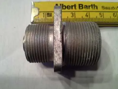 Must-Have 10 x Bendix 16-12 Milit. Silbersteckverbinder 7722347