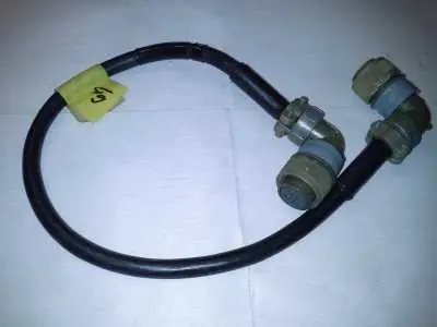 Garantierte Lieferung Starkstromkabel AW7800.180.00-A001