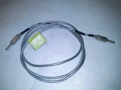 Sichere Zahlung Elektroschnur AW7800.177/1