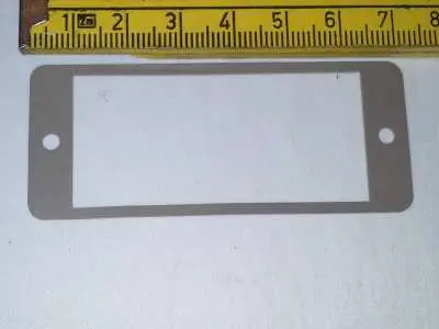 Dichtung 10092388 Preisknaller