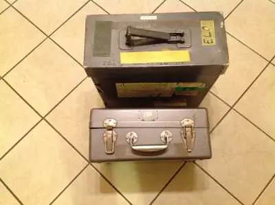 Jetzt Bestellen Höhenmesser Testkoffer BR-TA-1A