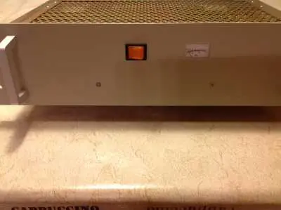 Leistungsverstärker 240W 24VDC für Fernmeldeanlagen Online Kaufen