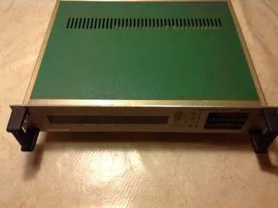 Master Clock MU 500 Telcom Kracherpreis