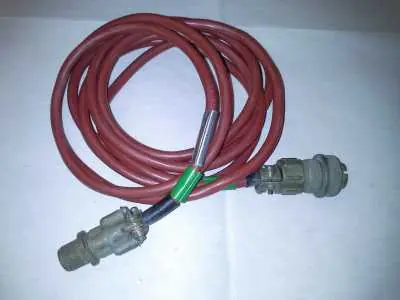 Sonderangebot Stromversorgungskabel K252-6