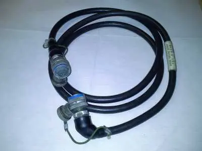 Begrenztes Angebot Kabel, Elektrik TRT F6170 Nr.770