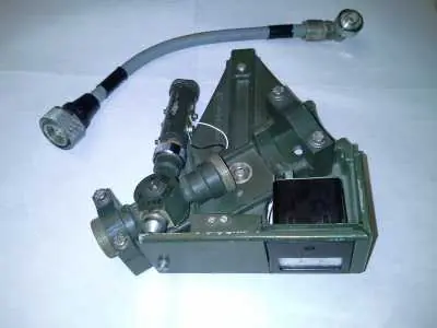 Telefunken Leistungsmesser AW7049.600 mit Anschlußkabel Must-Have
