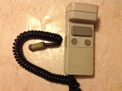 Günstig Handsprechapparat UBT 70 der ehem. NVA