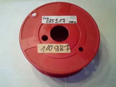 Nur Für Kurze Zeit Teflon-Kabel 0, 7 mm Durchmesser