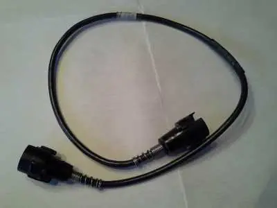 ANT Fernsprechkabel 62.8900.352.00-A005 mit 2 x U-77/U Stecker Online Kaufen