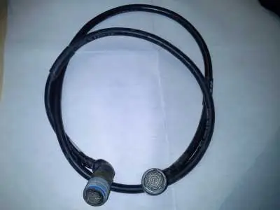 Funkkabel W.L.Gore & Co. 5801758-2808.00 Markenprodukt