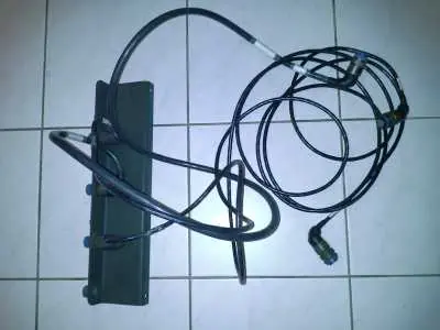 Sale Richtfunkverteiler mit 3 x Kabel