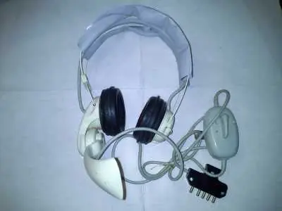 Siemens Kopfhörer Mikrofon Headset Direkt Vom Hersteller