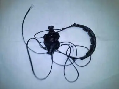 Echt Sennheiser Kopfhörer