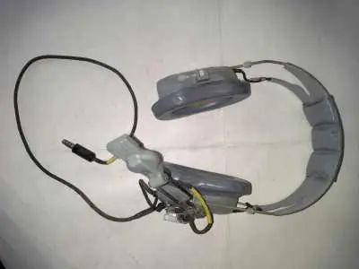 Letzte Chance Roanwell Militär Headset MX-2503 mit Mikrofon M87/AIC
