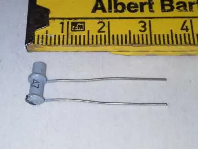 Top-Seller Keramik Kondensator 4, 7uF - 500V