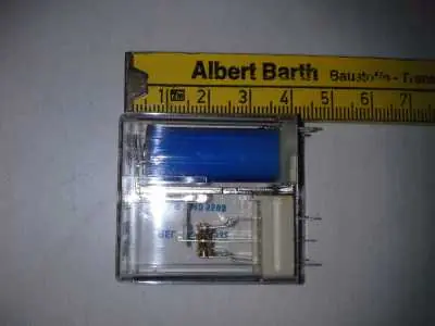 Rohde&Schwarz Relais Elektromagnetisch 5405508 Letzte Chance