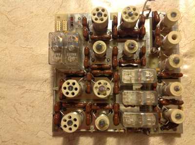 Low-Pass Filtergruppe 1 - 30 MHz Sichere Zahlung