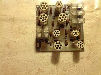 Online Kaufen Low-Pass Filtergruppe 1 - 30 MHz