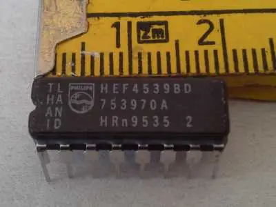 Meistverkauft IC' S HEF45398D