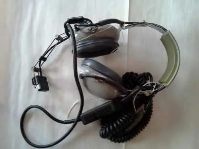 Neu Im Sortiment Headset 10673294-1